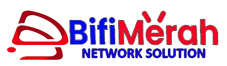 Bifimerah Logo